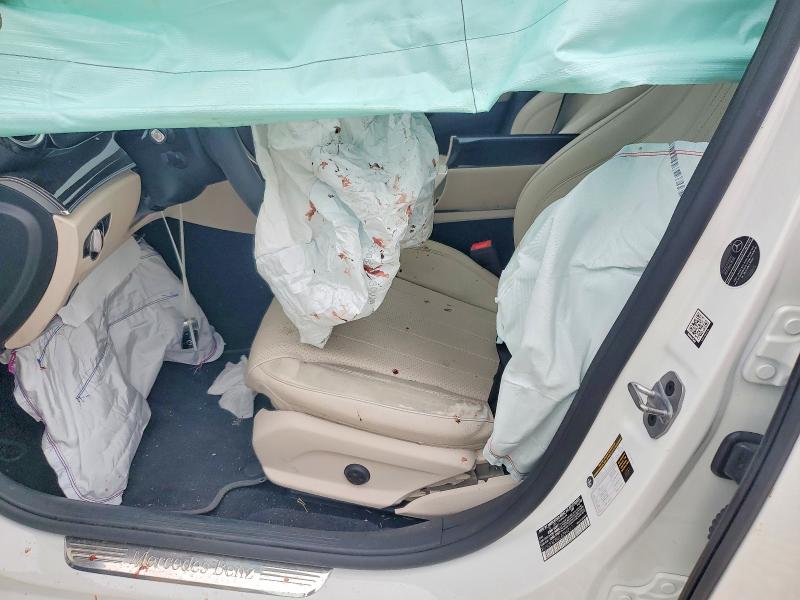 Aukcja sprzedaży 2020 Mercedes-benz E, vin: W1KZF8DB0LA766217, numer aukcji: 52481416