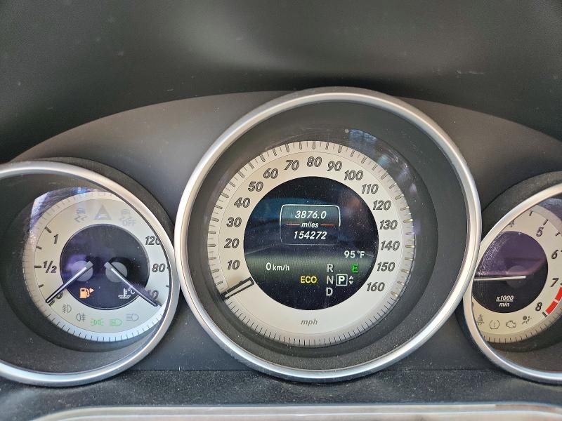 54174776 :رقم المزاد ، WDDHF5KBXEA895307 vin ، 2014 Mercedes-benz E مزاد بيع