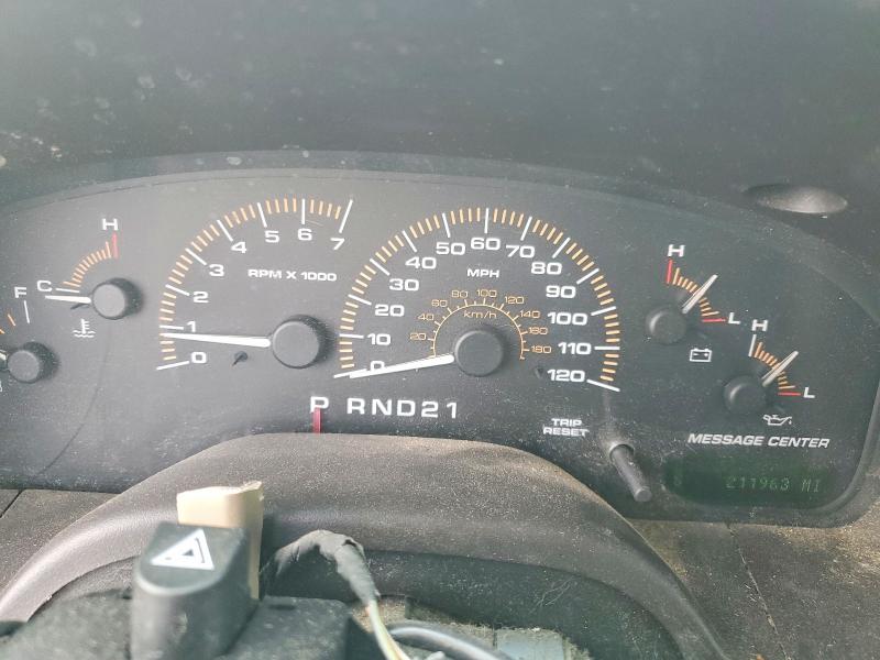 Aukcja sprzedaży 2003 Ford Expedition, vin: 1FMFU18L83LA02662, numer aukcji: 52705046
