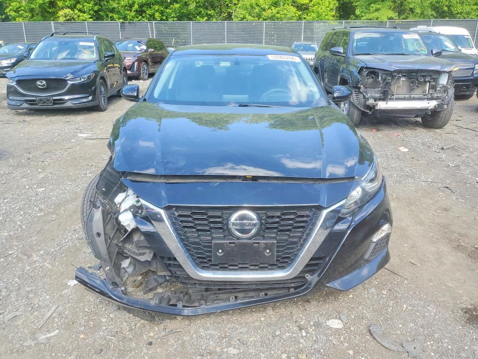 Продаж на аукціоні авто 2020 Nissan Altima, vin: 1N4BL4BV9LC284804, номер лоту: 53365266