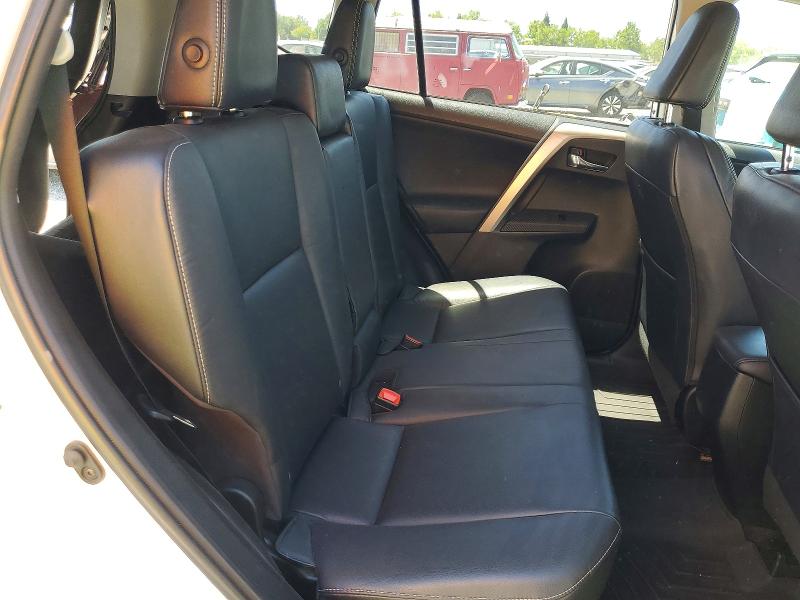 54158416 :رقم المزاد ، 2T3DFREV4FW334013 vin ، 2015 Toyota Rav4 مزاد بيع
