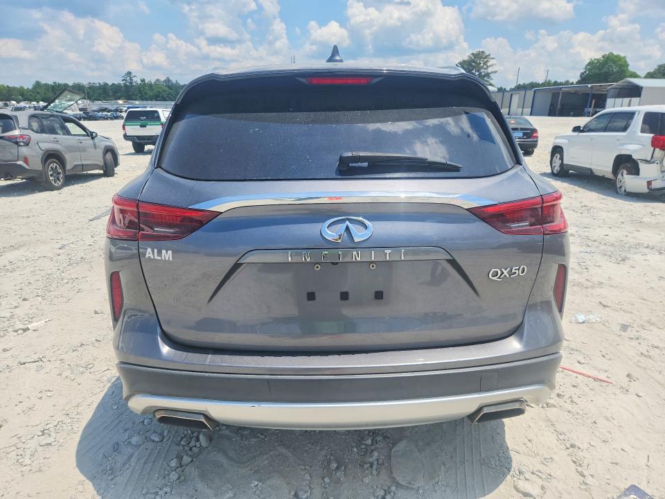 Продажа на аукционе авто 2019 Infiniti Qx50, vin: 3PCAJ5M12KF135874, номер лота: 54250166
