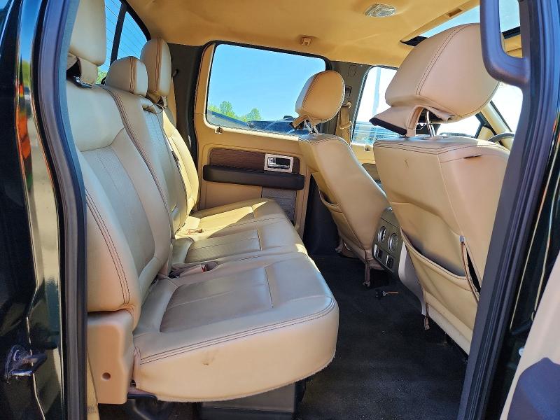 Продажа на аукционе авто 2014 Ford F150, vin: 1FTFW1ET8EFC28933, номер лота: 52423586