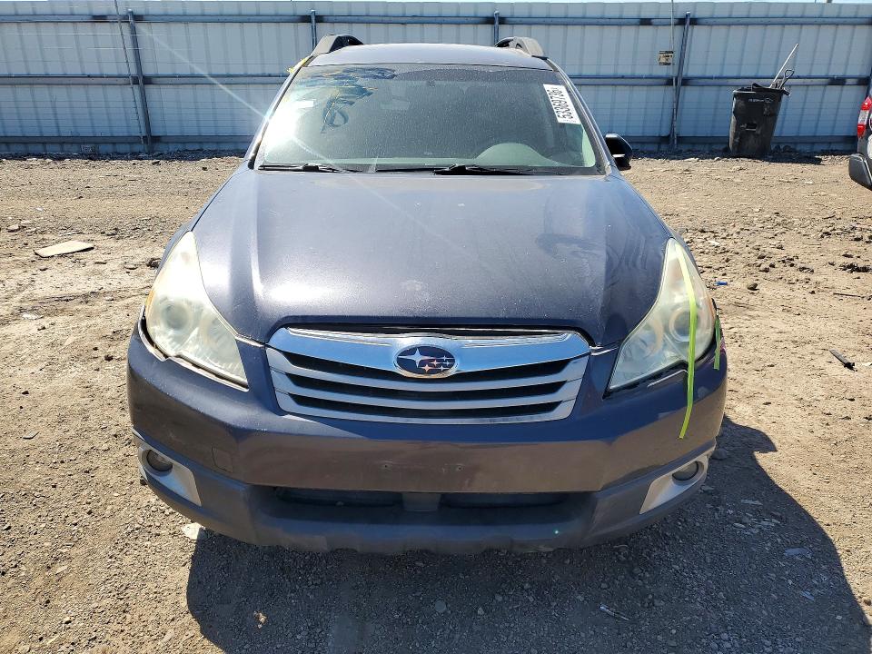 Aukcja sprzedaży 2011 Subaru Outback, vin: 4S4BRCGC0B3351844, numer aukcji: 53369736