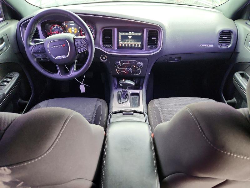 2020 Dodge Charger მანქანა იყიდება აუქციონზე, vin: 2C3CDXBG2LH199853, აუქციონის ნომერი: 54677826