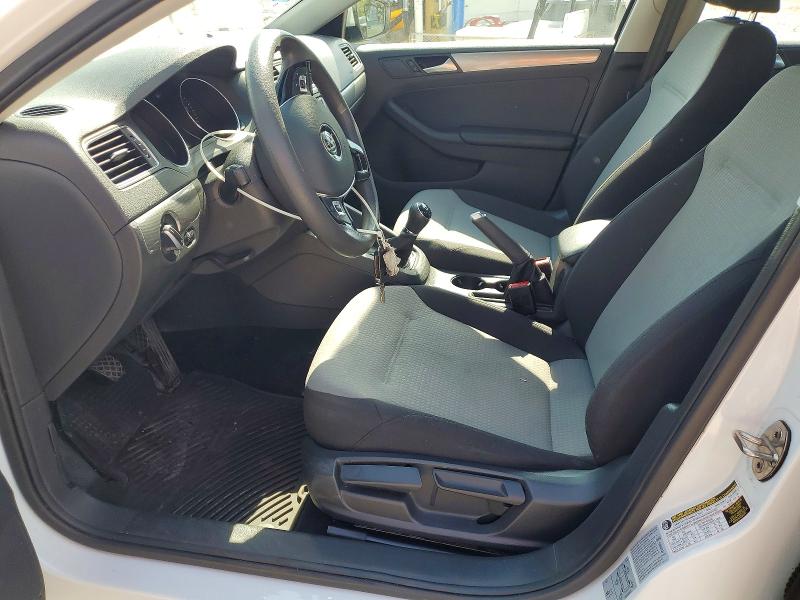 Продаж на аукціоні авто 2018 Volkswagen Jetta, vin: 3VW167AJ8JM212983, номер лоту: 53163016