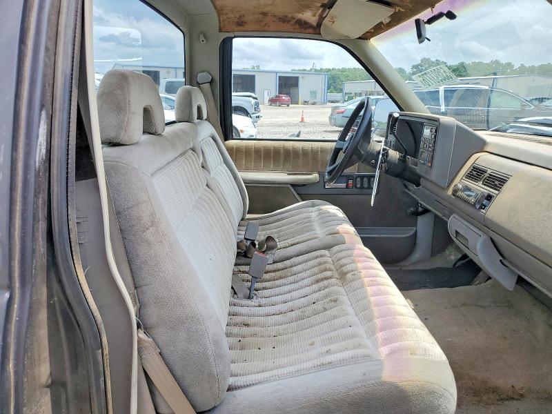 Продажа на аукционе авто 1992 Chevrolet Gmt-400, vin: 1GCDC14ZXNZ239291, номер лота: 53893776