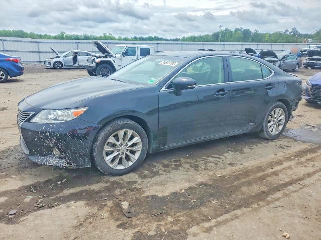 54632206 :رقم المزاد ، JTHBW1GG0F2090312 vin ، 2015 Lexus Es مزاد بيع