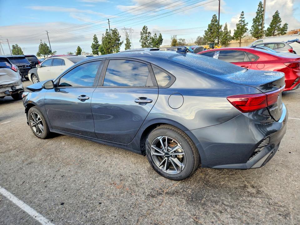Aukcja sprzedaży 2023 Kia Forte, vin: 3KPF24ADXPE507213, numer aukcji: 54926786