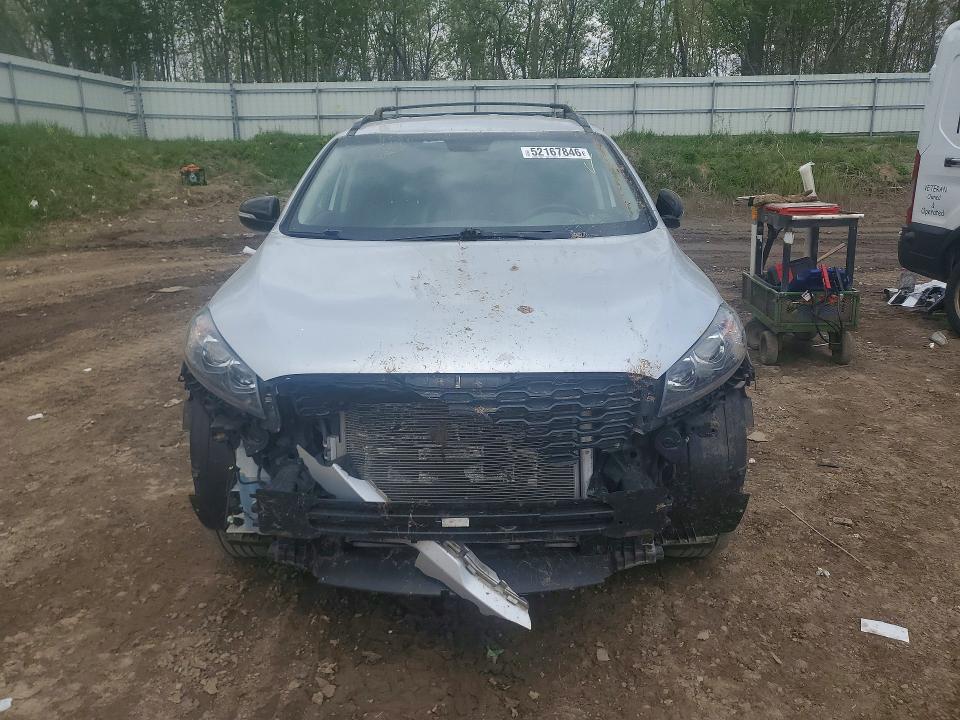 Aukcja sprzedaży 2019 Kia Sorento, vin: 5XYPG4A50KG586109, numer aukcji: 52167846