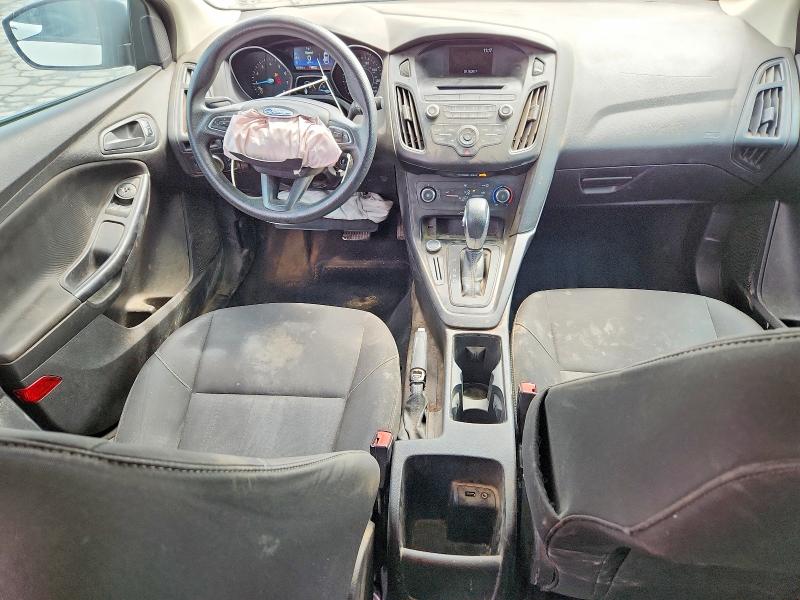 Продажа на аукционе авто 2015 Ford Focus, vin: 1FADP3E29FL379991, номер лота: 54412886