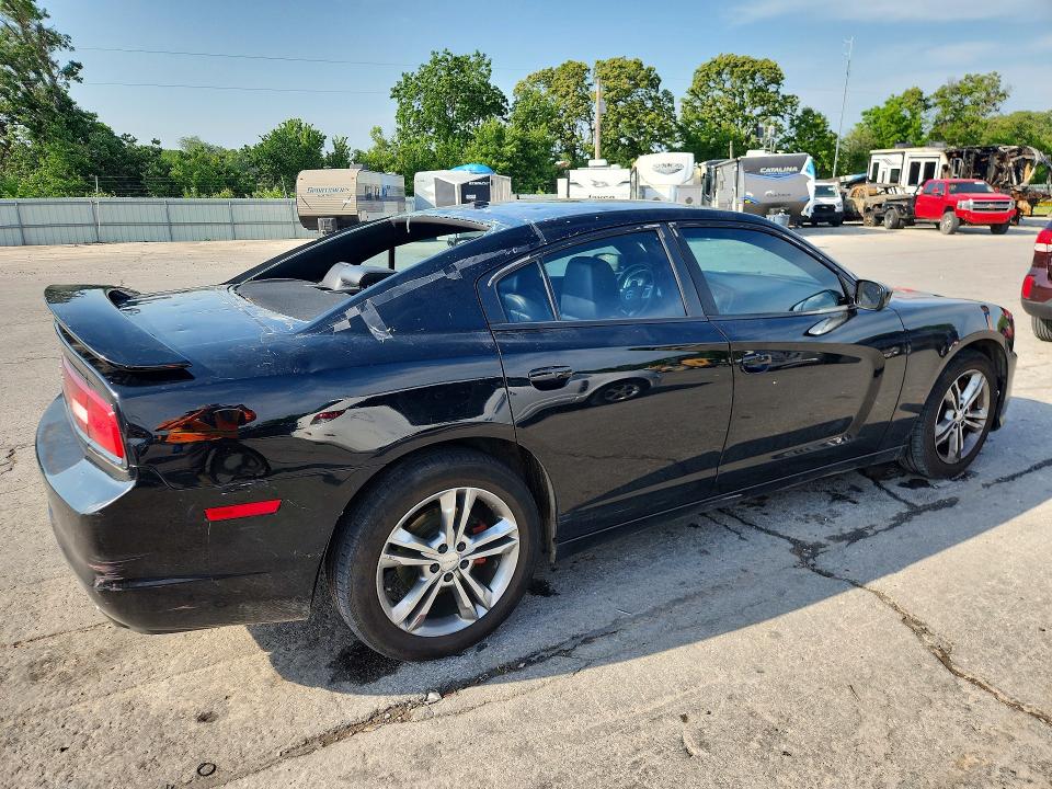 Aukcja sprzedaży 2013 Dodge Charger, vin: 2C3CDXJG8DH541213, numer aukcji: 54087276