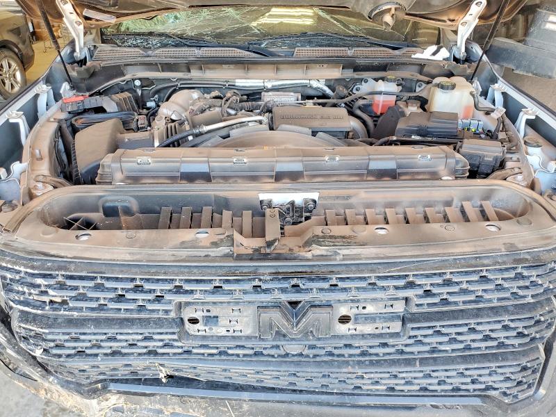 Продажа на аукционе авто 2023 Gmc Sierra, vin: 1GT49REY2PF105916, номер лота: 53368886
