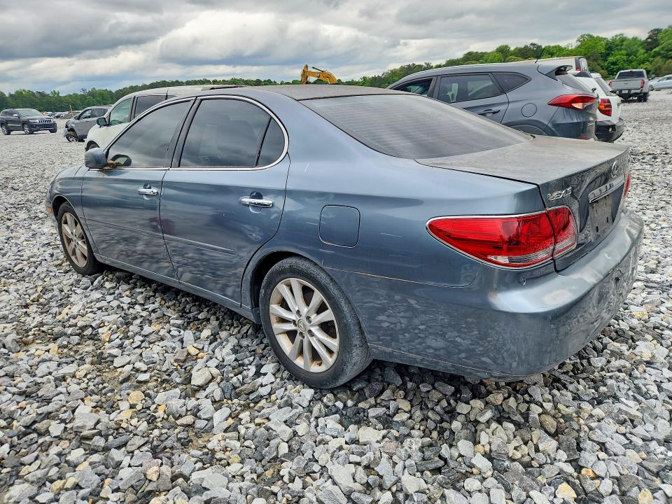 Aukcja sprzedaży 2006 Lexus Es, vin: JTHBA30G765170399, numer aukcji: 52818296