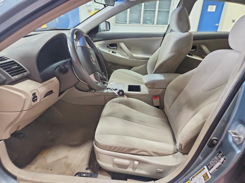 2009 Toyota Camry მანქანა იყიდება აუქციონზე, vin: 4T1BE46K99U851113, აუქციონის ნომერი: 52989586