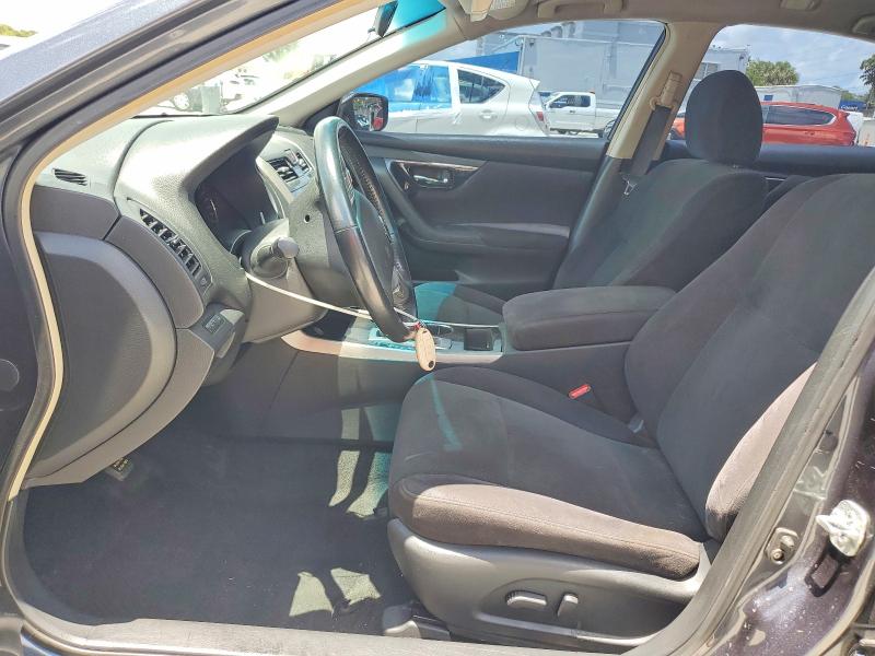 Продажа на аукционе авто 2013 Nissan Altima, vin: 1N4AL3AP0DC162603, номер лота: 54469656