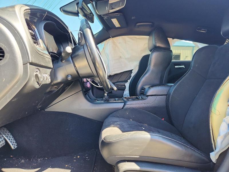 Aukcja sprzedaży 2021 Dodge Charger, vin: 2C3CDXHG5MH645728, numer aukcji: 52510146
