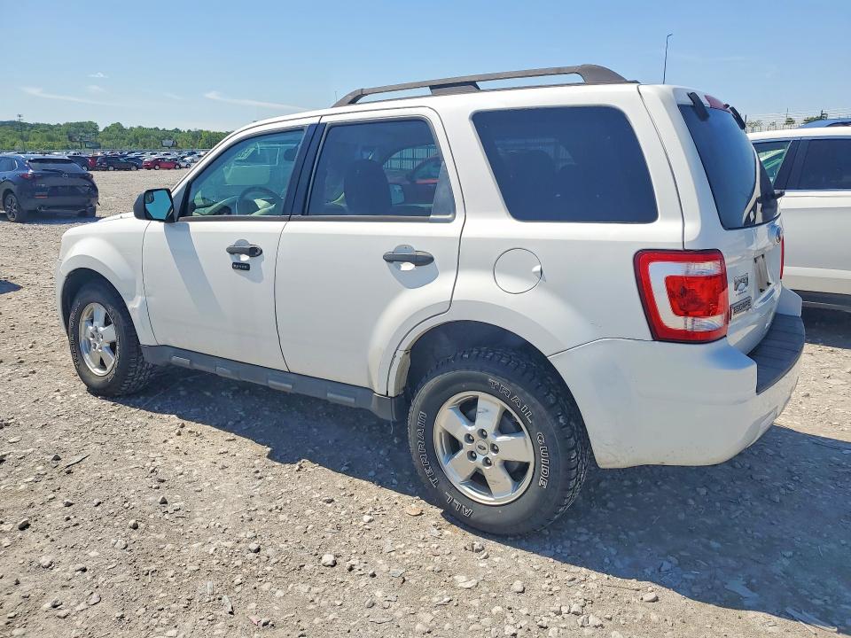Aukcja sprzedaży 2011 Ford Escape, vin: 1FMCU0D73BKB74771, numer aukcji: 52183896