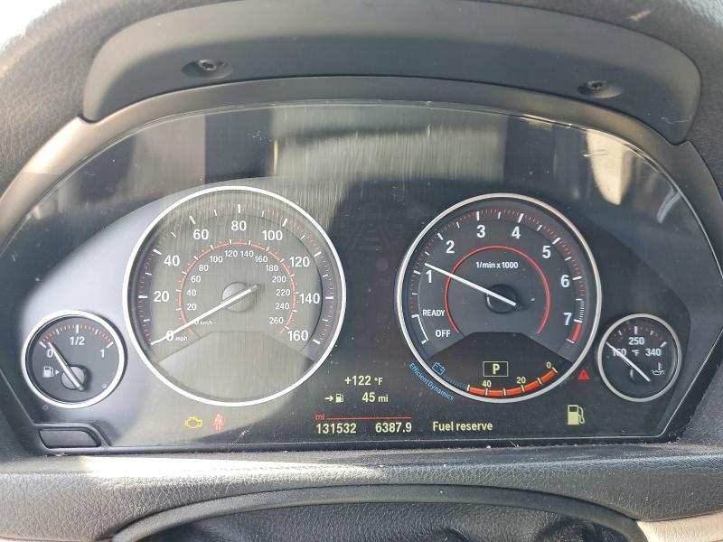 Aukcja sprzedaży 2016 Bmw 328, vin: WBA8E9G51GNU29541, numer aukcji: 55208916