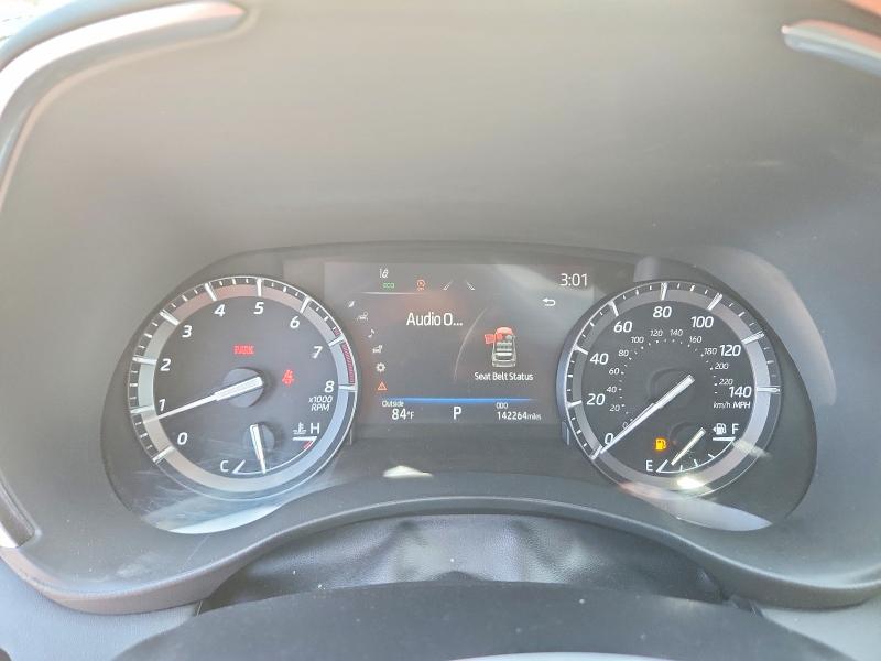 55794056 :رقم المزاد ، 5TDDZRBH3MS071565 vin ، 2021 Toyota Highlander مزاد بيع