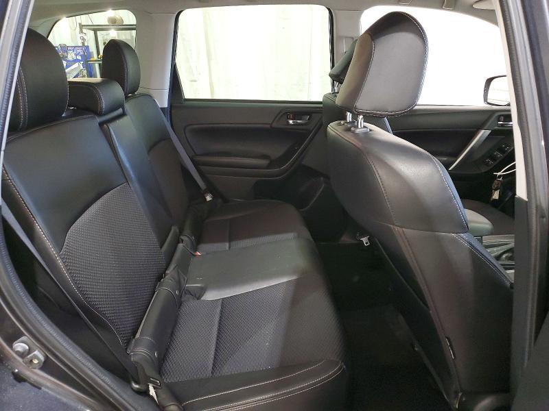 Продаж на аукціоні авто 2018 Subaru Forester, vin: JF2SJGEC7JH558451, номер лоту: 53300406