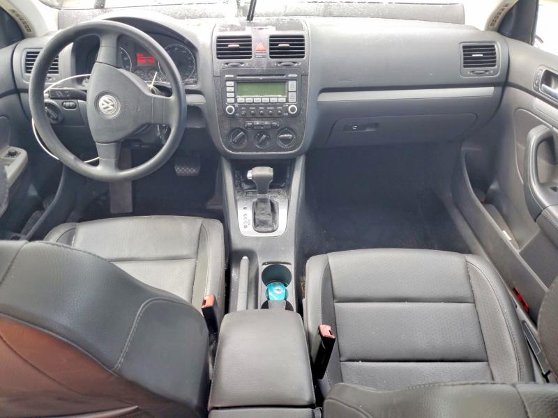 Продаж на аукціоні авто 2009 Volkswagen Jetta, vin: 3VWTZ71K89M300243, номер лоту: 51008866