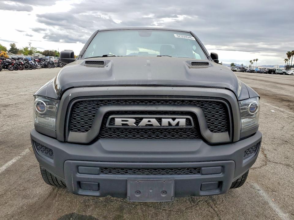 Продажа на аукционе авто 2023 Ram 1500 Classic, vin: 1C6RR6GG4PS565165, номер лота: 52359546