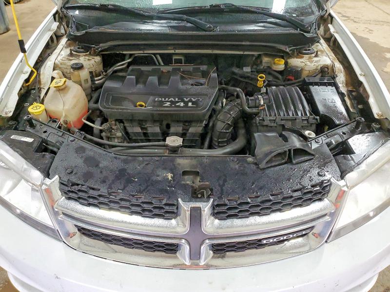 Продаж на аукціоні авто 2011 Dodge Avenger, vin: 1B3BD1FB8BN550839, номер лоту: 52194776