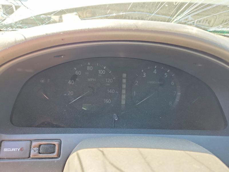 2001 Infiniti I30 მანქანა იყიდება აუქციონზე, vin: JNKCA31AX1T037803, აუქციონის ნომერი: 54924056