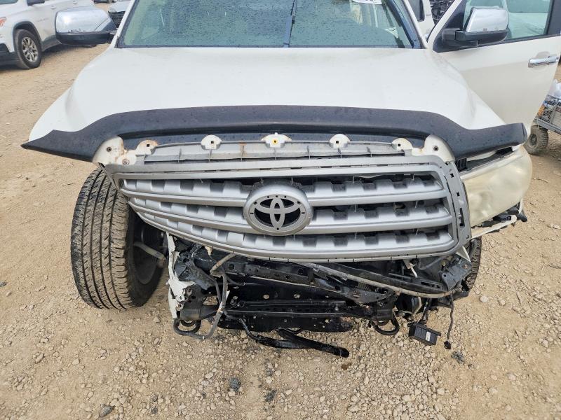 Aukcja sprzedaży 2011 Toyota Sequoia, vin: 5TDDW5G18BS043724, numer aukcji: 55038166