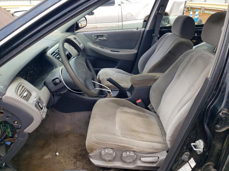 54792276 :رقم المزاد ، 1HGCG6554YA039441 vin ، 2000 Honda Accord مزاد بيع