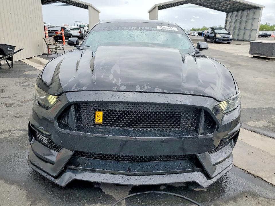 Aukcja sprzedaży 2016 Ford Mustang, vin: 1FA6P8CF8G5310971, numer aukcji: 54556596