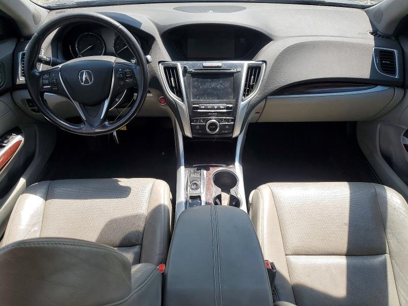 Продаж на аукціоні авто 2015 Acura Tlx, vin: 19UUB3F57FA007905, номер лоту: 53008486
