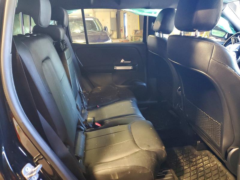 Продаж на аукціоні авто 2023 Mercedes-benz Glb, vin: W1N4M4HBXPW305816, номер лоту: 55224616