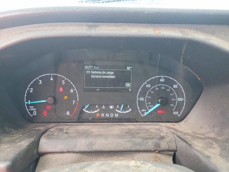 Продажа на аукционе авто 2020 Ford Transit, vin: 1FTRS4X86LKB26165, номер лота: 53791236