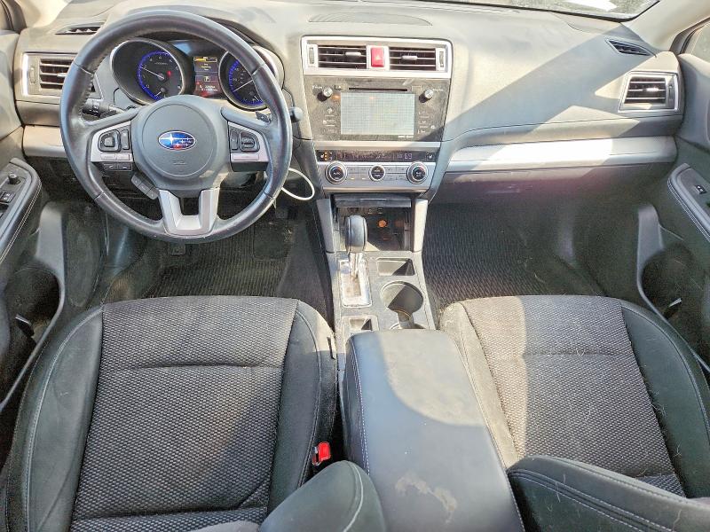 Aukcja sprzedaży 2015 Subaru Outback, vin: 4S4BSBCCXF3225050, numer aukcji: 52579186