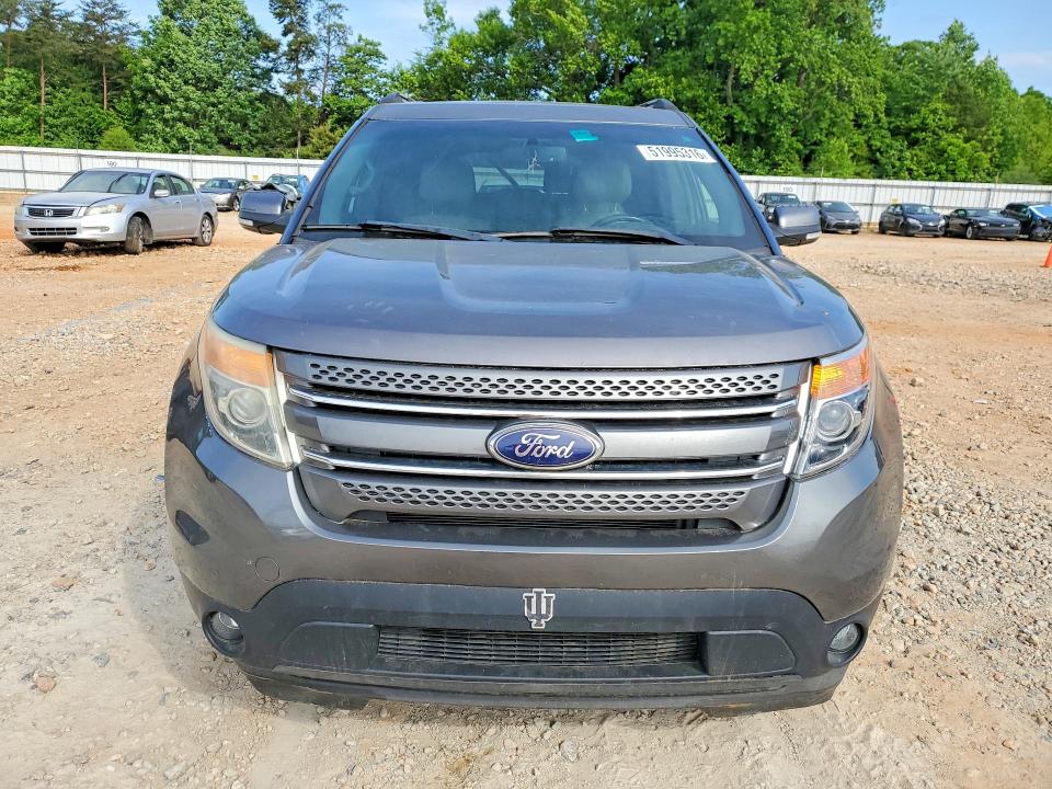 Aukcja sprzedaży 2014 Ford Explorer, vin: 1FM5K8F84EGB08370, numer aukcji: 51995316