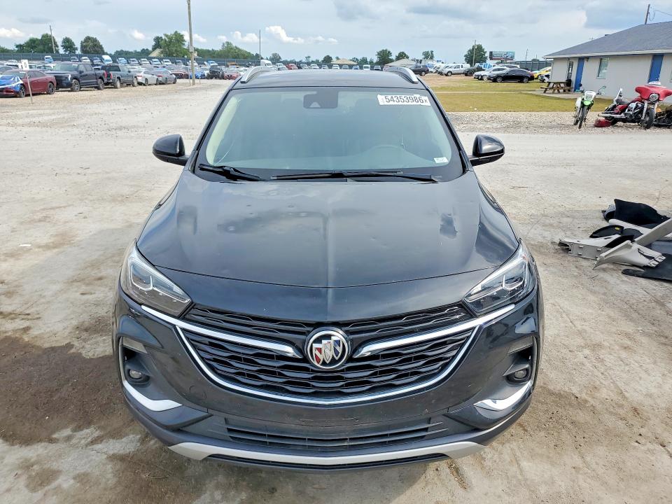 54353986 :رقم المزاد ، KL4MMGSL6MB042487 vin ، 2021 Buick Encore Gx مزاد بيع