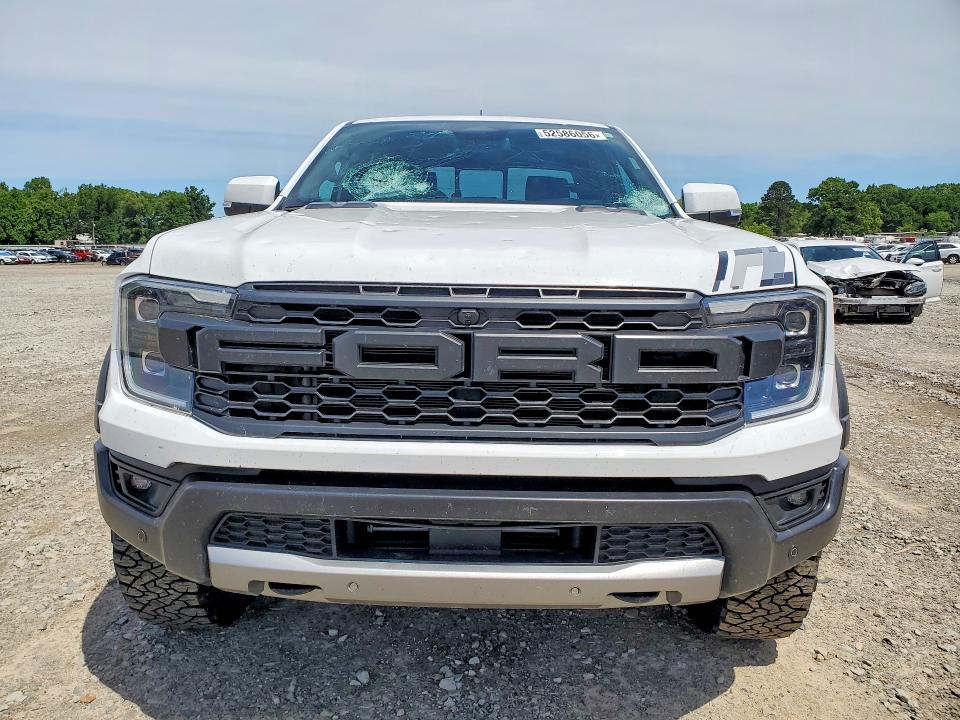 Продажа на аукционе авто 2024 Ford Ranger, vin: 1FTER4LR8RLE22784, номер лота: 52586056