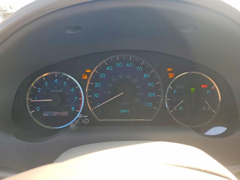 53733286 :رقم المزاد ، 5TDKK4CCXAS296398 vin ، 2010 Toyota Sienna مزاد بيع