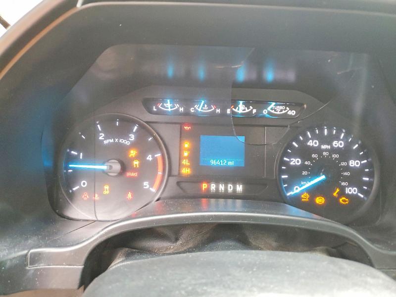 Aukcja sprzedaży 2020 Ford F550, vin: 1FDUF5HT6LDA08978, numer aukcji: 53578356