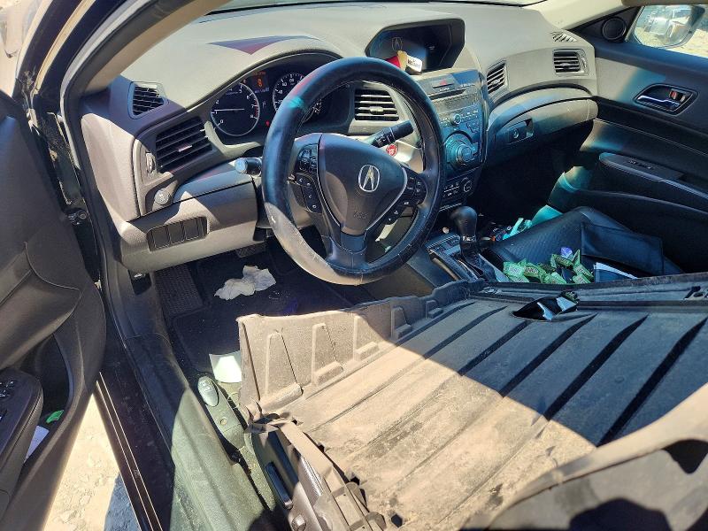 Aukcja sprzedaży 2013 Acura Ilx, vin: 19VDE1F77DE009989, numer aukcji: 53223666