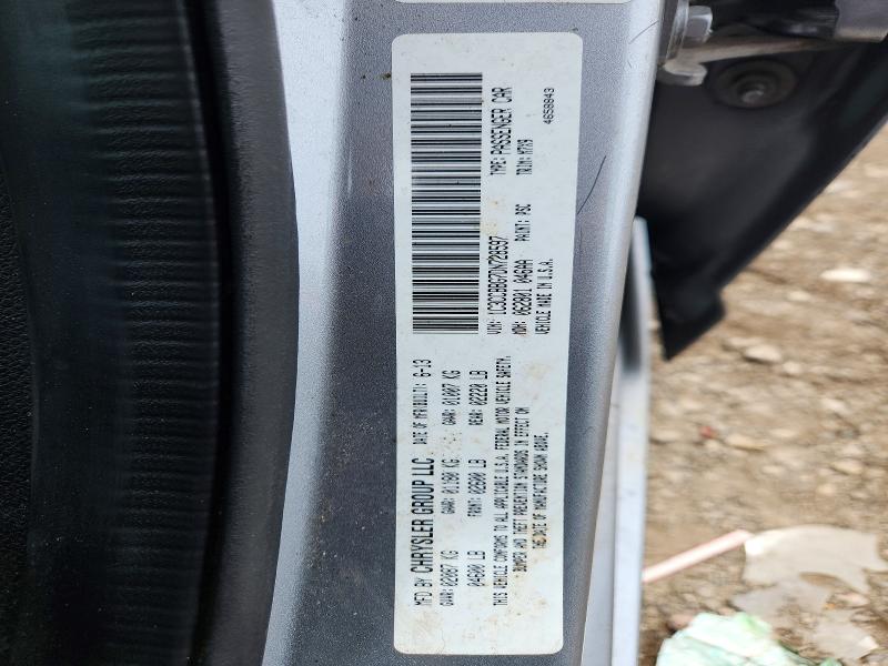 Aukcja sprzedaży 2013 Chrysler 200, vin: 1C3CCBBG7DN728597, numer aukcji: 54977286