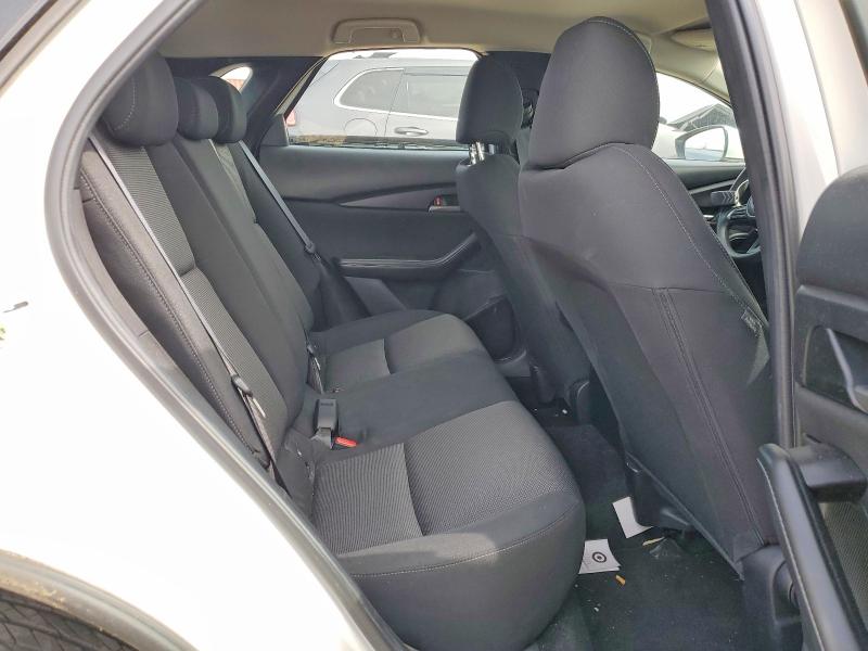 Продажа на аукционе авто 2024 Mazda Cx30, vin: 3MVDMBAM8RM632529, номер лота: 52263896