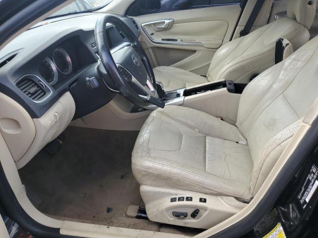 2013 Volvo S60 მანქანა იყიდება აუქციონზე, vin: YV1612FSXD2183276, აუქციონის ნომერი: 54420026