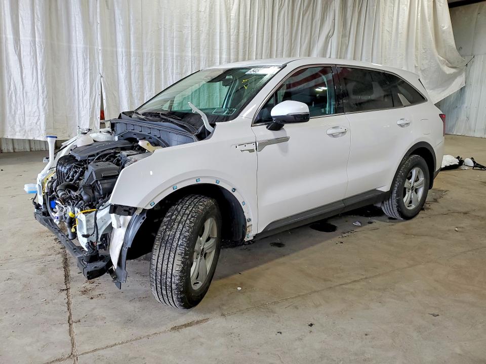 Продаж на аукціоні авто 2025 Kia Sorento, vin: 5XYRG4JC6SG333948, номер лоту: 54556846