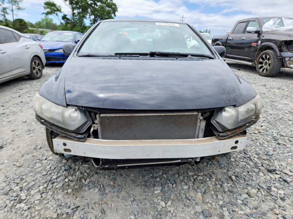 53198696 :رقم المزاد ، 2HGFG1B61AH537651 vin ، 2010 Honda Civic مزاد بيع