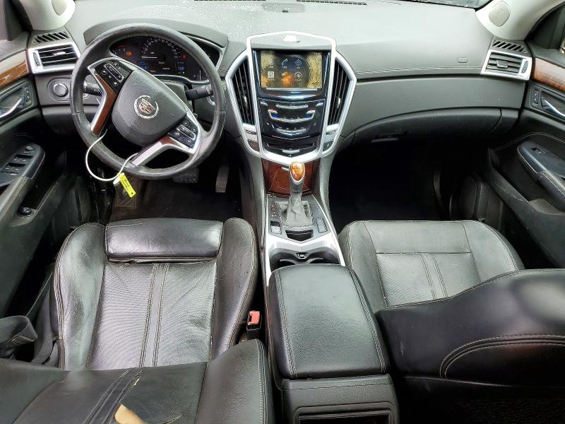 Продажа на аукционе авто 2013 Cadillac Srx, vin: 3GYFNCE32DS562099, номер лота: 54620816