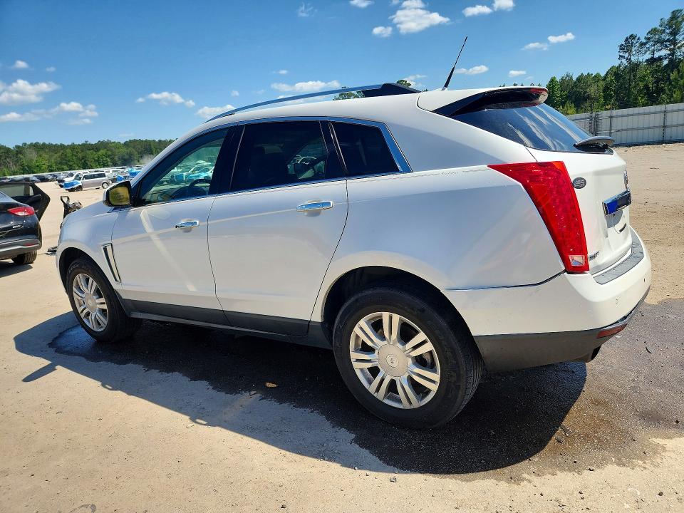 Продажа на аукционе авто 2013 Cadillac Srx, vin: 3GYFNCE33DS608443, номер лота: 53827486