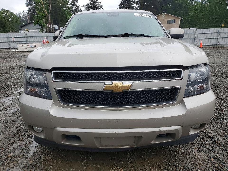 51917906 :رقم المزاد ، 1GNFK26379R242267 vin ، 2009 Chevrolet Suburban مزاد بيع